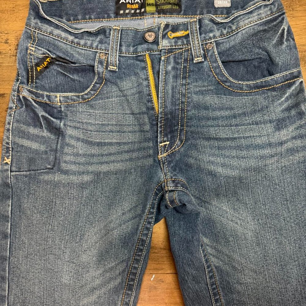Men’s Ariat M5 Jean 28x32